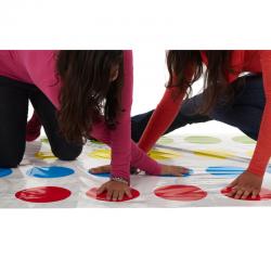 Juego Twister - Imagen 2