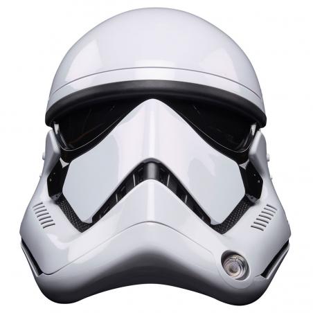 Casco electronico Stormtrooper Star Wars - Imagen 1