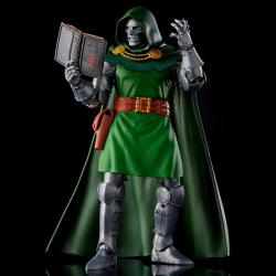 Figura Dr. Doom Los 4 Fantasticos Marvel 15cm - Imagen 2