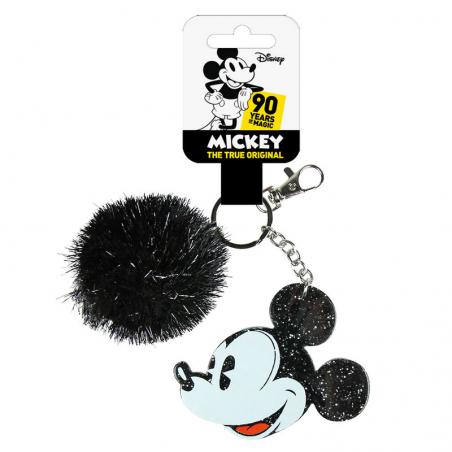 Llavero Mickey Disney premium - Imagen 1