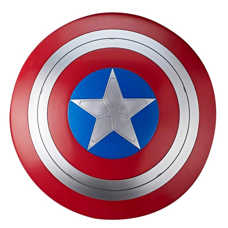 Escudo Capitan America The Falcon and the Winter Soldier Marvel - Imagen 1