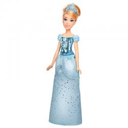 Muñeca Brillo Real Cenicienta Disney - Imagen 1