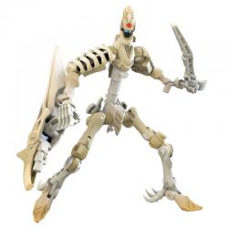 Figura WFC-K25 Wingfinger Fossilizer Transformers Generations War for Cybertron: Kingdom 13,5cm - Imagen 1