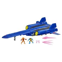 Figura Ultimate X-Spanse X-Men Transformers 22cm - Imagen 2