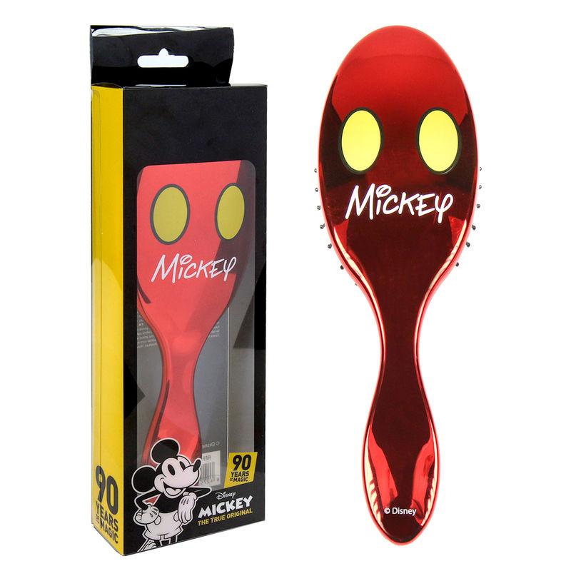 Cepillo cabello Mickey Disney - Imagen 1