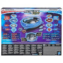 Juego de Batalla Volt Knockout Beyblade - Imagen 3