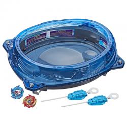 Juego de Batalla Volt Knockout Beyblade - Imagen 4