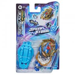 Lanzador Super Hyperion H6 Beyblade Burst Speedstorm - Imagen 1