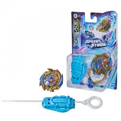 Lanzador Super Hyperion H6 Beyblade Burst Speedstorm - Imagen 3