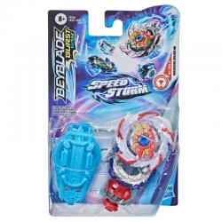 Lanzador Kolossal Helios H6 Beyblade Burst Speedstorm - Imagen 1