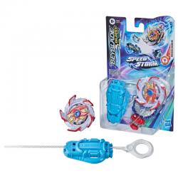 Lanzador Kolossal Helios H6 Beyblade Burst Speedstorm - Imagen 3