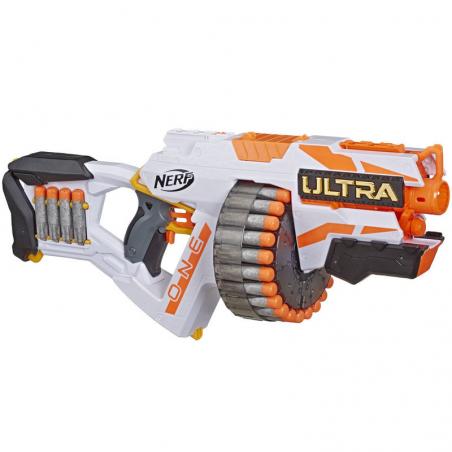 Lanzador Ultra One Nerf - Imagen 1