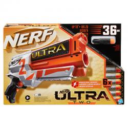 Lanzador Ultra Two - Imagen 1