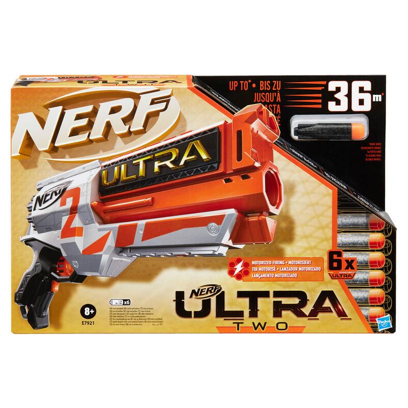Lanzador Ultra Two - Imagen 1