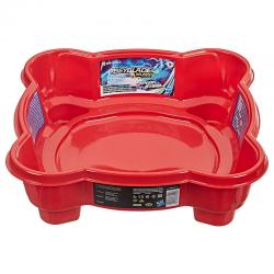 Estadio Batalla Speedstorm Beystadium Beyblade - Imagen 1