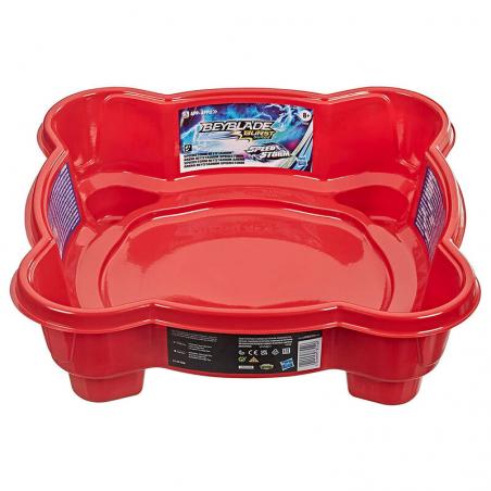 Estadio Batalla Speedstorm Beystadium Beyblade - Imagen 1