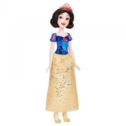 Muñeca Brillo Real Blancanieves Disney - Imagen 1