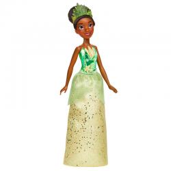 Muñeca Brillo Real Tiana Disney - Imagen 1