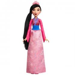 Muñeca Brillo Real Mulan Disney - Imagen 1