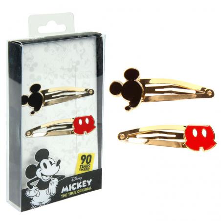 Accesorios pelo Mickey Disney - Imagen 1