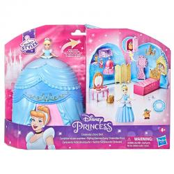 Playset Cenicienta Falda de Ensueño Disney - Imagen 1
