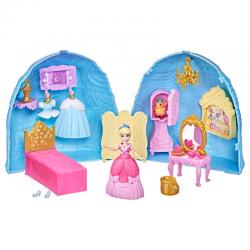 Playset Cenicienta Falda de Ensueño Disney - Imagen 3