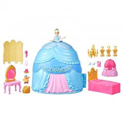 Playset Cenicienta Falda de Ensueño Disney - Imagen 4
