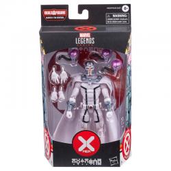 Figura Magneto X-Men Marvel Legends 15cm - Imagen 1