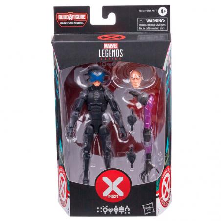 Figura Profesor X X-Men Marvel 15cm - Imagen 1