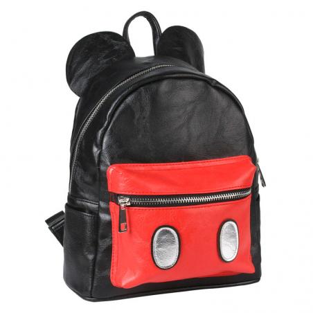 Mochila Mickey Disney 25cm - Imagen 1
