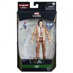 Figura Loki - Loki Marvel 15cm - Imagen 1