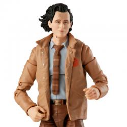 Figura Loki - Loki Marvel 15cm - Imagen 4