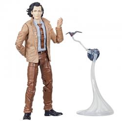 Figura Loki - Loki Marvel 15cm - Imagen 6