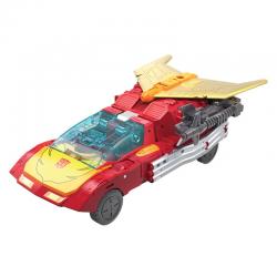 igura WFC-K29 Rodimus Prime Transformers Generations War for Cybertron: Kingdom 19cm - Imagen 5