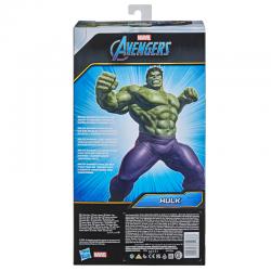 Figura Titan Hero Hulk Marvel 30cm - Imagen 2