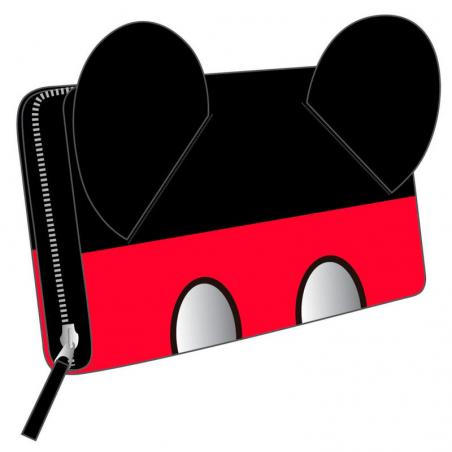 Cartera Mickey Disney - Imagen 1