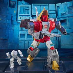 Figura Dinobot Slug Transformers Studio Series 86-09 21,5cm - Imagen 4