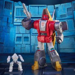 Figura Dinobot Slug Transformers Studio Series 86-09 21,5cm - Imagen 6
