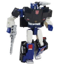 Figura WFC-GS23 Deep Cover Transformers Generations 15cm - Imagen 1