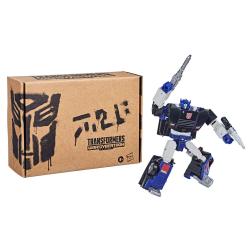 Figura WFC-GS23 Deep Cover Transformers Generations 15cm - Imagen 4
