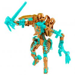 Figura Transmutate Transformers Beast Wars Generations Selects War for Cybertron 14cm - Imagen 2