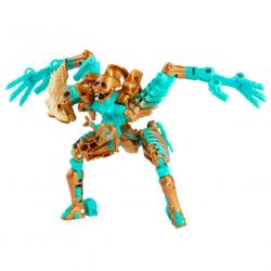 Figura Transmutate Transformers Beast Wars Generations Selects War for Cybertron 14cm - Imagen 3