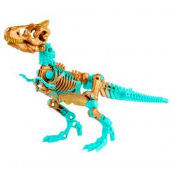 Figura Transmutate Transformers Beast Wars Generations Selects War for Cybertron 14cm - Imagen 5