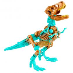 Figura Transmutate Transformers Beast Wars Generations Selects War for Cybertron 14cm - Imagen 6