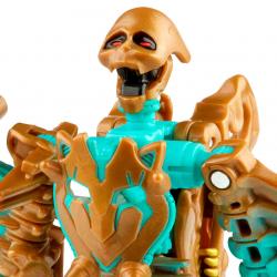 Figura Transmutate Transformers Beast Wars Generations Selects War for Cybertron 14cm - Imagen 7