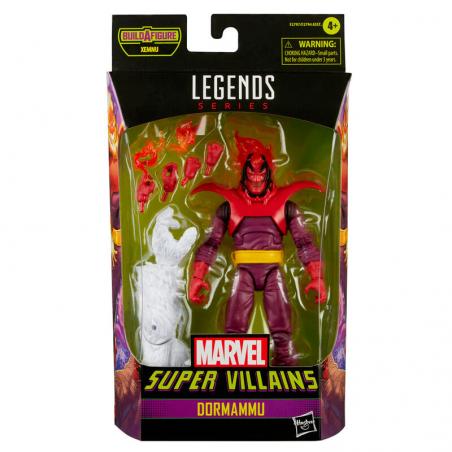 Figura Dormmamu Marvel Legends 15cm - Imagen 1