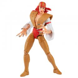 Figura Lady Deathstrike Marvel Legends 15cm - Imagen 3