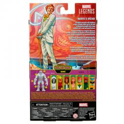 Figura Marvels Arcade Marvel Legends 15cm - Imagen 9