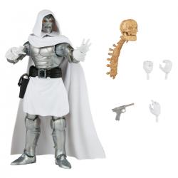 Figura Dr. Doom Marvel Legends 15cm - Imagen 2