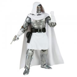 Figura Dr. Doom Marvel Legends 15cm - Imagen 3